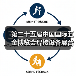 第二十五届中国国际五金博览会焊接设备展台巡礼----诺威尔展台（图2）