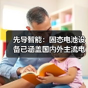 先导智能：固态电池设备已涵盖国内外主流电池企业与车企（图3）
