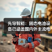 先导智能：固态电池设备已涵盖国内外主流电池企业与车企（图4）