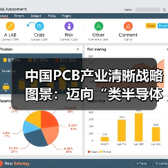 中国PCB产业清晰战略图景：迈向“类半导体”模式（图1）