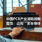 中国PCB产业清晰战略图景：迈向“类半导体”模式（图2）
