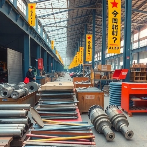 今年中国五金行业累计利润总额增速出现回落
