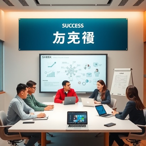 抚机公司科技开发会议圆满落幕！