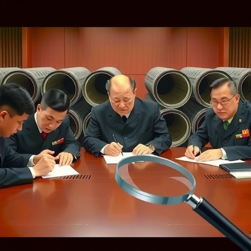 股份公司纪委：严肃执纪问责 严格执行维护党纪