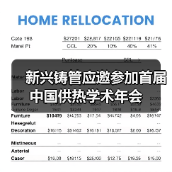 新兴铸管应邀参加首届中国供热学术年会(图4) 新兴铸管应邀参加首届中国供热学术年会(图4)