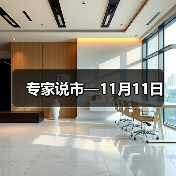 专家说市—11月11日