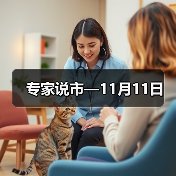 专家说市—11月11日