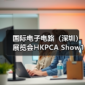 国际电子电路(深圳)展览会HKPCA Show12月3-5日盛大举办(图4) 国际电子电路(深圳)展览会HKPCA Show12月3-5日盛大举办(图4)