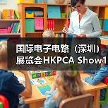 国际电子电路(深圳)展览会HKPCA Show12月3-5日盛大举办(图2) 国际电子电路(深圳)展览会HKPCA Show12月3-5日盛大举办(图2)