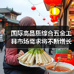 国际高品质综合五金工具市场需求将不断增长（图4）