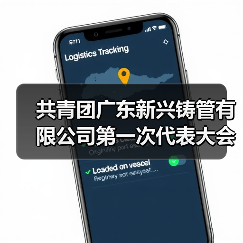 共青团广东新兴铸管有限公司第一次代表大会胜利召开（图3）