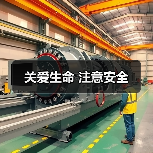关爱生命 注意安全