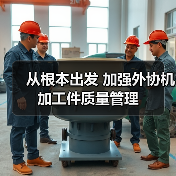 从根本出发 加强外协机加工件质量管理（图4）