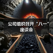 公司组织召开“八一”座谈会（图4）
