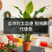 追寻烈士足迹 担当新时代使命