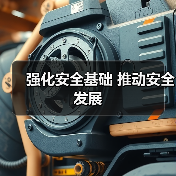 强化安全基础 推动安全发展（图2）