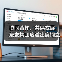 协同合作,共谋发展,友发集团应邀出席钢之家网站2025年钢铁产业链发展形势会议(图2) 协同合作,共谋发展,友发集团应邀出席钢之家网站2025年钢铁产业链发展形势会议(图2)