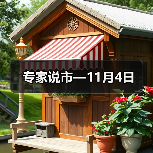 专家说市—11月4日（图1）