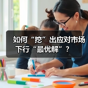 如何“挖”出应对市场下行“最优解”？（图2）