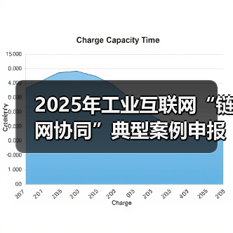2025年工业互联网“链网协同”典型案例申报说明(图4) 2025年工业互联网“链网协同”典型案例申报说明(图4)