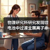 物理研究所研究发现锂电池中过渡金属离子串扰效应(图2) 物理研究所研究发现锂电池中过渡金属离子串扰效应(图2)
