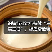 钢铁行业运行持续“三高三低”,提质增效转型仍为行业下阶段目标(图3) 钢铁行业运行持续“三高三低”,提质增效转型仍为行业下阶段目标(图3)