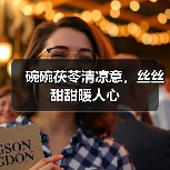 碗碗茯苓清凉意,丝丝甜甜暖人心(图3) 碗碗茯苓清凉意,丝丝甜甜暖人心(图3)