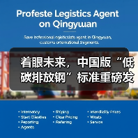 着眼未来,中国版“低碳排放钢”标准重磅发布(图3) 着眼未来,中国版“低碳排放钢”标准重磅发布(图3)
