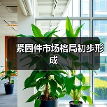 紧固件市场格局初步形成(图3) 紧固件市场格局初步形成(图3)