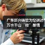 广东新兴铸管为您讲述万水千山“粽”是情(图3) 广东新兴铸管为您讲述万水千山“粽”是情(图3)