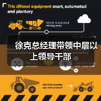 徐克总经理带领中层以上领导干部(图4) 徐克总经理带领中层以上领导干部(图4)