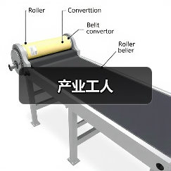 产业工人(图3) 产业工人(图3)