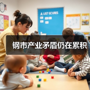 钢市产业矛盾仍在累积(图4) 钢市产业矛盾仍在累积(图4)