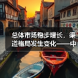 总体市场稳步增长,渠道格局发生变化——中国电动工具市场2013年第1季度回顾与展望(图2) 总体市场稳步增长,渠道格局发生变化——中国电动工具市场2013年第1季度回顾与展望(图2)