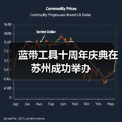 蓝带工具十周年庆典在苏州成功举办(图2) 蓝带工具十周年庆典在苏州成功举办(图2)