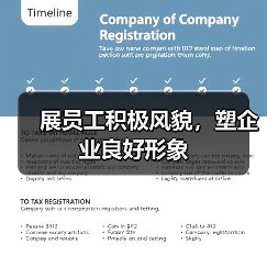 展员工积极风貌，塑企业良好形象