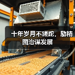 十年岁月不蹉跎,励精图治谋发展(图4) 十年岁月不蹉跎,励精图治谋发展(图4)