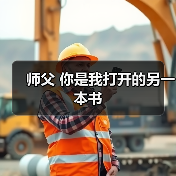 师父 你是我打开的另一本书(图2) 师父 你是我打开的另一本书(图2)