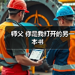 师父 你是我打开的另一本书(图4) 师父 你是我打开的另一本书(图4)