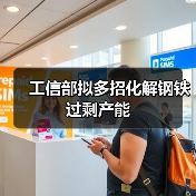 工信部拟多招化解钢铁过剩产能(图4) 工信部拟多招化解钢铁过剩产能(图4)