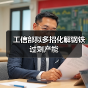 工信部拟多招化解钢铁过剩产能(图3) 工信部拟多招化解钢铁过剩产能(图3)