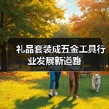 礼品套装成五金工具行业发展新道路(图4) 礼品套装成五金工具行业发展新道路(图4)