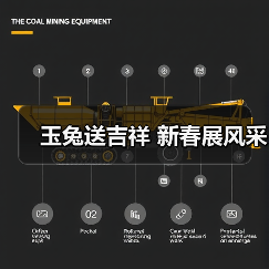 玉兔送吉祥 新春展风采（图3）