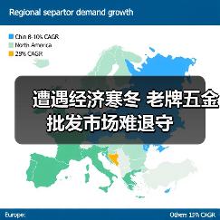 遭遇经济寒冬 老牌五金批发市场难退守(图2) 遭遇经济寒冬 老牌五金批发市场难退守(图2)