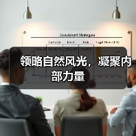 领略自然风光,凝聚内部力量(图3) 领略自然风光,凝聚内部力量(图3)