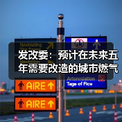 发改委：预计在未来五年需要改造的城市燃气、供排水、供热等各类管网总量将近60万公里，投资总需求约4万亿（图3）