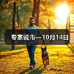 专家说市—10月14日