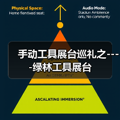 手动工具展台巡礼之----绿林工具展台(图3) 手动工具展台巡礼之----绿林工具展台(图3)