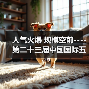 人气火爆 规模空前----第二十三届中国国际五金博览会侧记(图2) 人气火爆 规模空前----第二十三届中国国际五金博览会侧记(图2)
