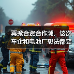 再掀合资合作潮,这次车企和电池厂想法都变了!(图4) 再掀合资合作潮,这次车企和电池厂想法都变了!(图4)